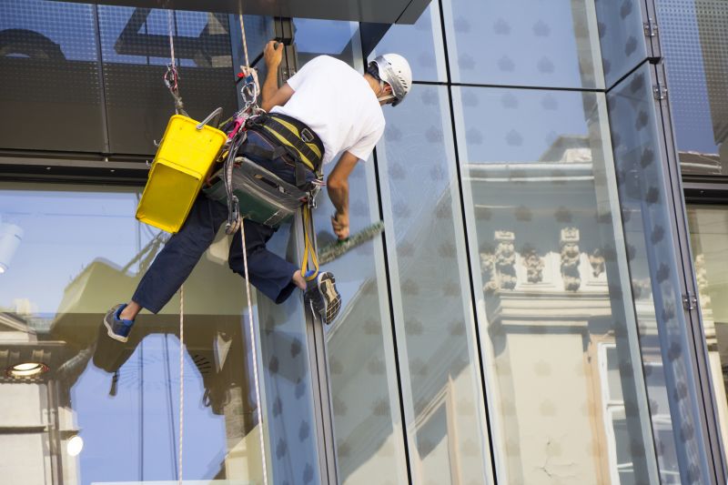 Commercial Restoration Service