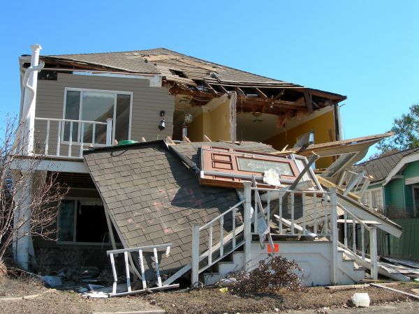 Disaster Restoration Service in Durham