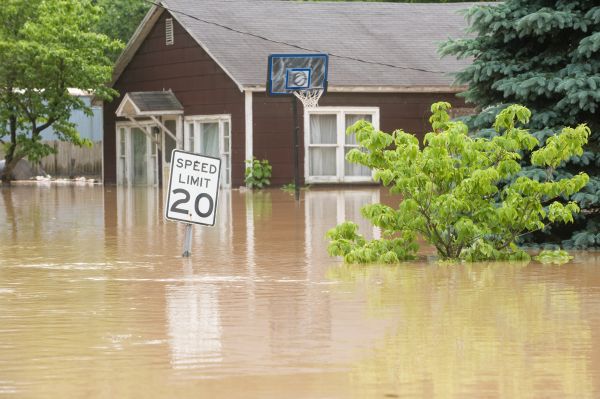 Cost of Storm Restoration Service in Durham