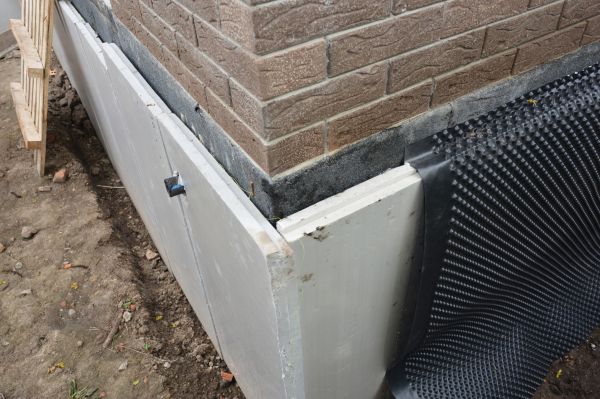 Cost of Flood Mitigation in Durham