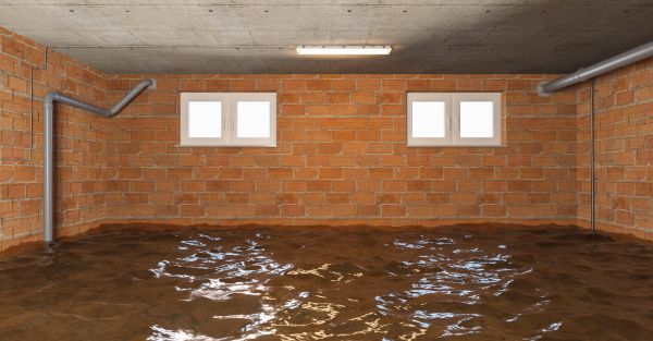 Cost of Basement Flood Repair in Durham
